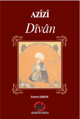 Azizi Divan | Akademi Titiz Yayınları (Ciltsiz)  - Resim 1