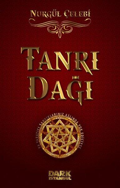 Tanrı Dağı | Dark İstanbul (İnce Kapak)  - Resim 1