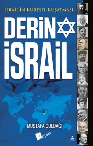 Derin İsrail