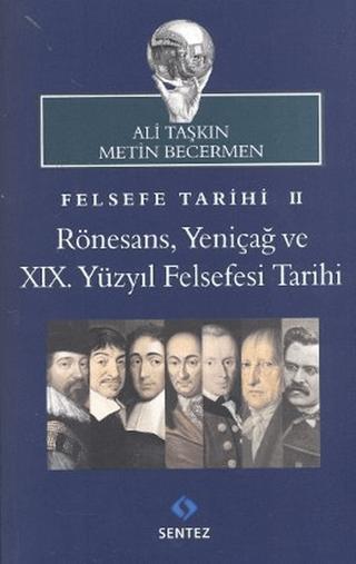 Felsefe Tarihi 2
