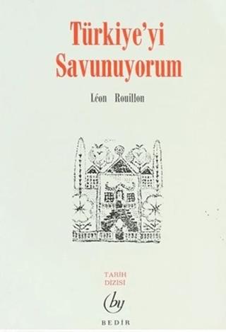 Türkiye'yi Savunuyorum