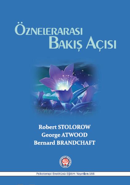 Öznelerarası Bakış Açısı | Psikoterapi Enstitüsü (İnce Kapak)  - Resim 1