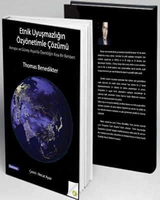 Etnik Uyuşmazlığın Özyönetimle Çözümü | Aram Yayınları (Ciltsiz)  - Resim 1