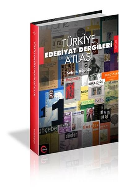Türkiye Edebiyat Dergileri Atlası | Cümle (İnce Kapak)  - Resim 1