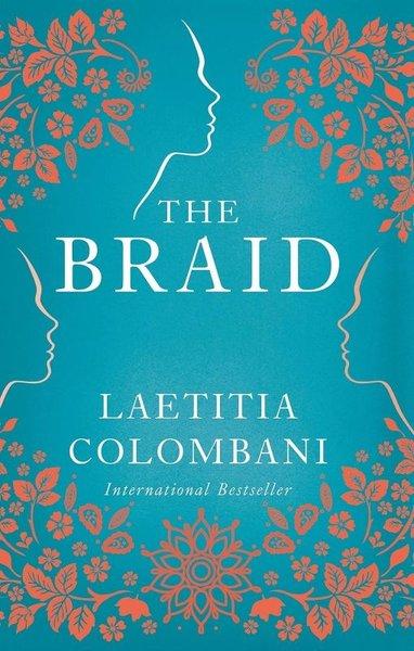 The Braid | Pan MacMillan (İnce Kapak)  - Resim 1