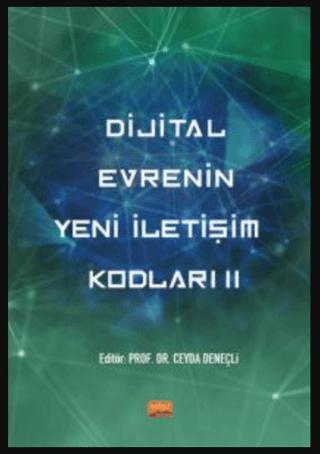 Dijital Evrenin Yeni İletişim Kodları II | Nobel Bilimsel Eserler (Ciltsiz)  - Resim 1