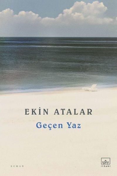 Geçen Yaz | İthaki Yayınları (İnce Kapak)  - Resim 1