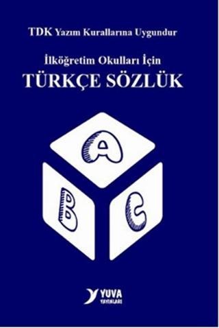 Türkçe Sözlük | Yuva Yayınları (Ciltsiz)  - Resim 1