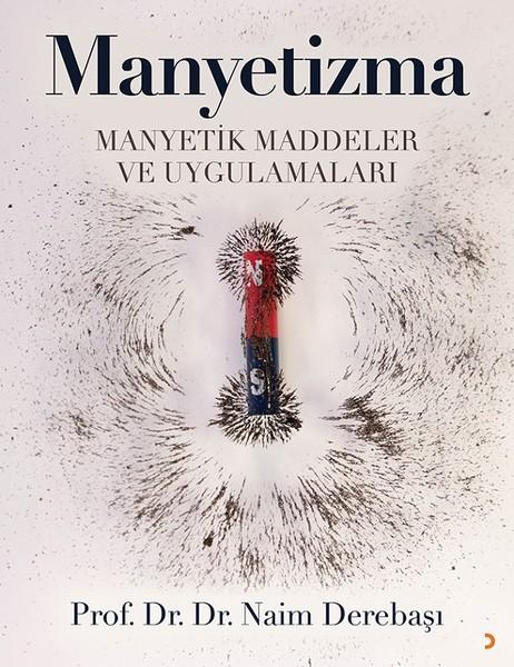 Manyetizma | Cinius (İnce Kapak)  - Resim 1