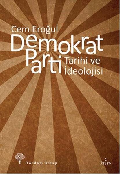 Demokrat Parti | Yordam Kitap (e-Kitap)  - Resim 1