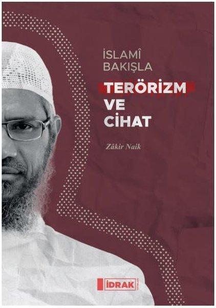 İslami Bakışla Terörizm ve Cihat | İdrak Yayınları (e-Kitap)  - Resim 1