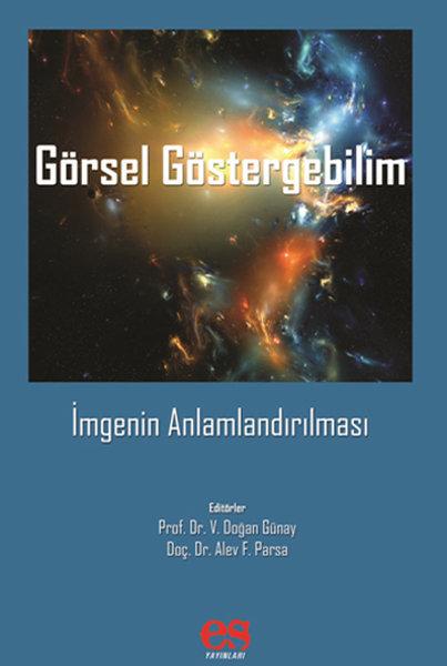 Görsel Göstergebilim | Es Yayınları (İnce Kapak)  - Resim 1