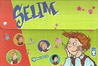 Selim Set (5 Books)