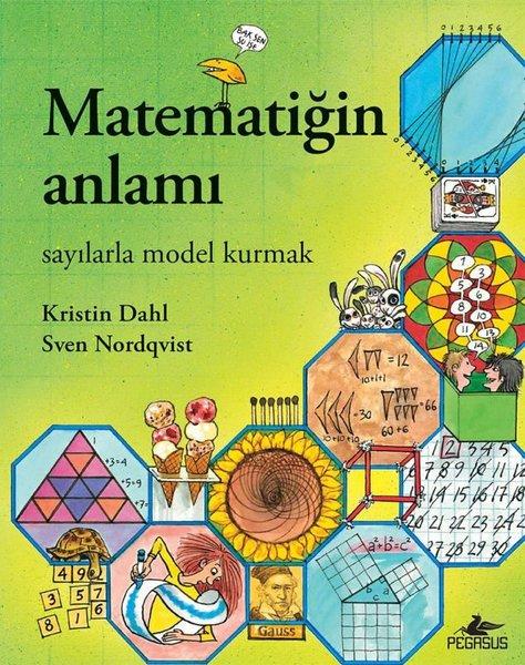 Matematiğin Anlamı-Sayılarla Model Kurmak | Pegasus (İnce Kapak)  - Resim 1