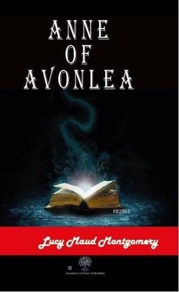 Anne of Avonlea | Platanus Publishing (İnce Kapak)  - Resim 1