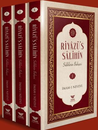 Riyazü’s Salihin