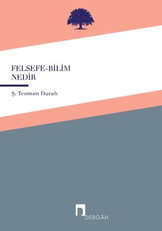 Felsefe - Bilim Nedir
