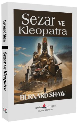 Sezar ve Kleopatra