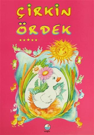 Çirkin Ördek