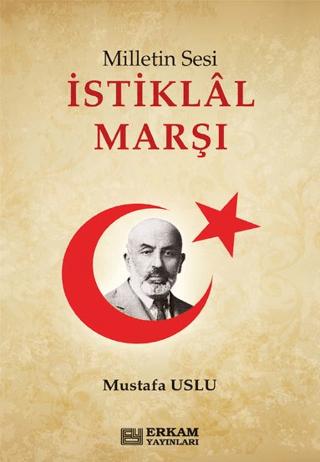 Milletin Sesi İstiklal Marşı | Erkam Yayınları (Ciltsiz)  - Resim 1