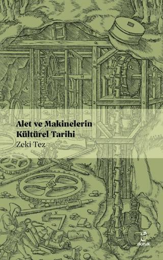 Alet ve Makinelerin Kültürel Tarihi