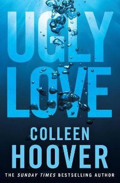 Ugly Love | Simon & Schuster (İnce Kapak)  - Resim 1