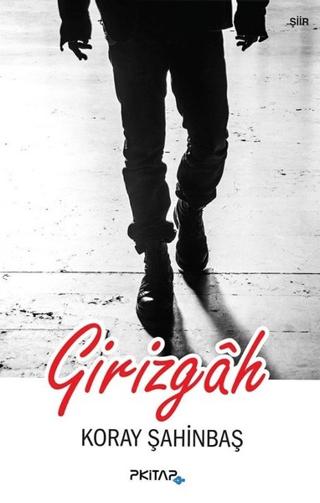 Girizgah | P Kitap Yayıncılık (Ciltsiz)  - Resim 1