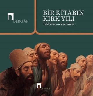 Bir Kitabın Kırk Yılı