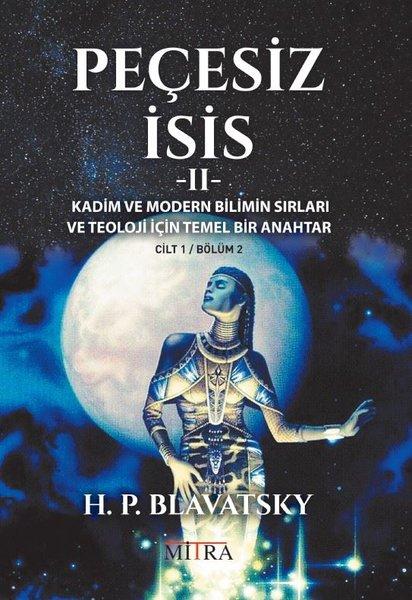 Peçesiz İsis 2 | Mitra (İnce Kapak)  - Resim 1