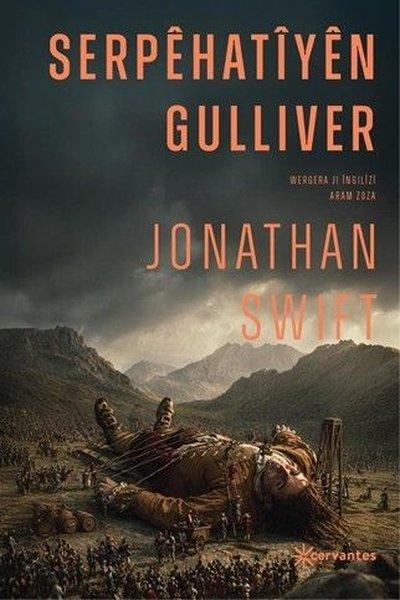 Serpehatiyen Gulliver | Lis (İnce Kapak)  - Resim 1