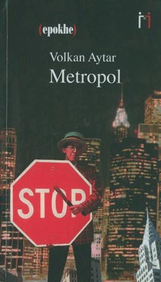Metropol | Leyla ile Mecnun Yayıncılık (Ciltsiz)  - Resim 1