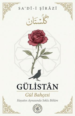Gülistân | Hatem'ül Enbiya Yayıncılık (Ciltsiz)  - Resim 1