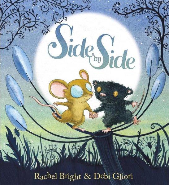 Side by Side | Hachette Children (İnce Kapak)  - Resim 1