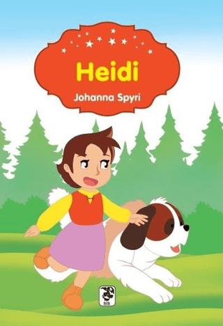 Heidi (ingilizce)