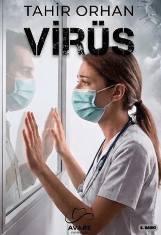 Virüs | Avare Yayınları (Ciltsiz)  - Resim 1