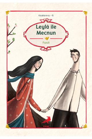 Leyla ile Mecnun