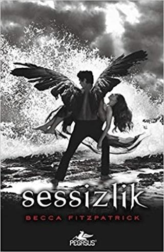 Sessizlik | Pegasus Yayınları (Ciltli)  - Resim 1