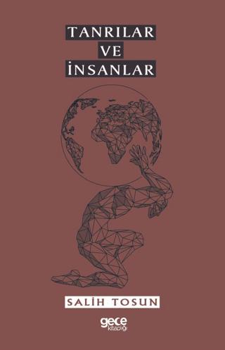 Tanrılar ve İnsanlar | Gece Kitaplığı (Ciltsiz)  - Resim 1