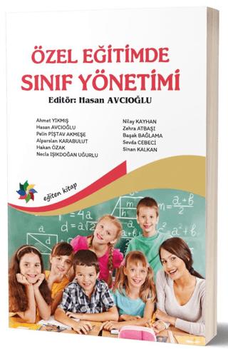 Özel Eğitimde Sınıf Yönetimi