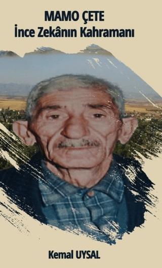 Mamo Çete | Platanus Publishing (Ciltsiz)  - Resim 1