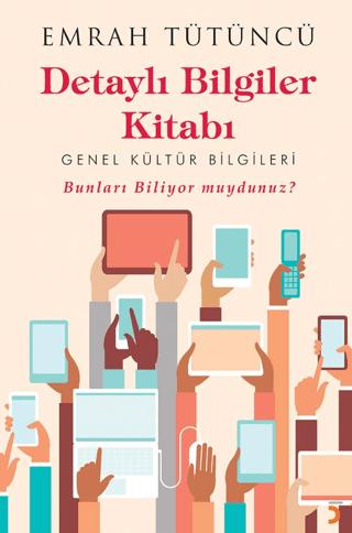 Detaylı Bilgiler Kitabı