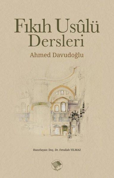 Fıkıh Usulü Dersleri