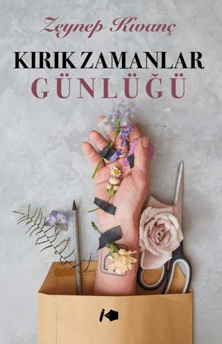 Kırık Zamanlar Günlüğü | Kalemşor Yayınları (Ciltsiz)  - Resim 1
