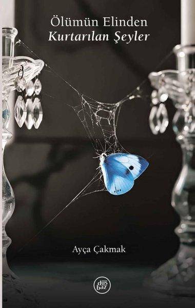 Ölümün Elinden Kurtarılan Şeyler | Düşbaz (İnce Kapak)  - Resim 1