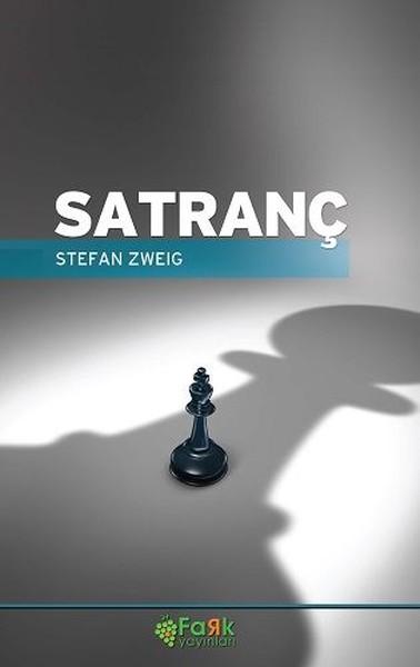 Satranç | Fark Yayınları (İnce Kapak)  - Resim 1