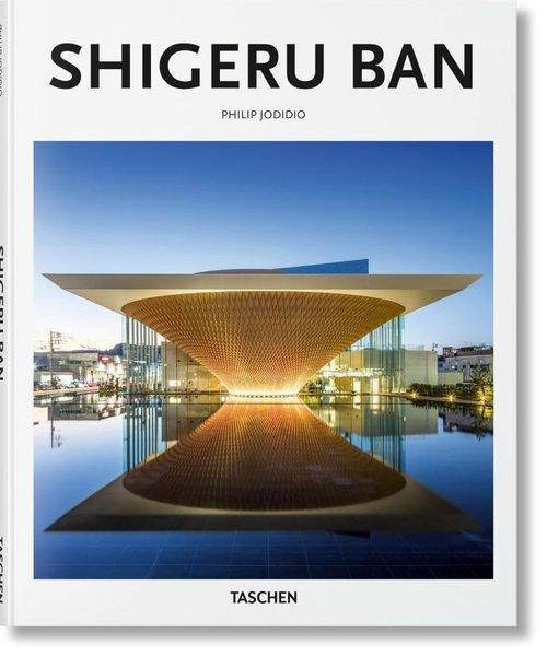 Shigeru Ban | Taschen (Ciltli)  - Resim 1