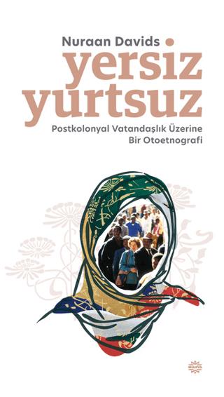 Yersiz Yurtsuz | Mahya Yayınları (Ciltsiz)  - Resim 1
