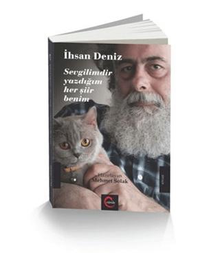 Sevgilimdir Yazdığım Her Şiir Benim | Cümle Yayınları (Ciltsiz)  - Resim 1
