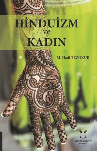 Hinduizm ve Kadın | Akademisyen Kitabevi (Ciltsiz)  - Resim 1