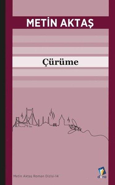 Çürüme | Dara (İnce Kapak)  - Resim 1